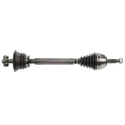 Imagen de MEYLE 16 14 498 0021 Árbol de transmisión Eje delantero, izquierda 650 ORIGINAL Quality RENAULT: MEGANE 1, Scénic 1 Coach