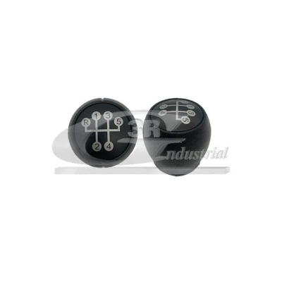Imagen de Pommeau Metalcaucho 65064