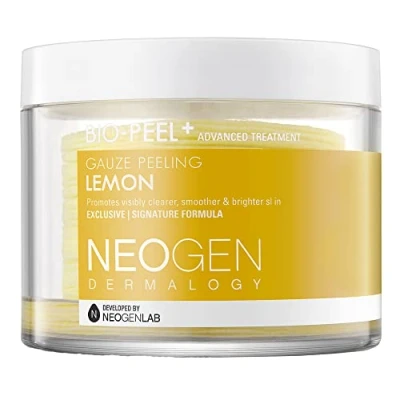 Imagen de Neogen Bio Peel Gauze Peeling Lemon