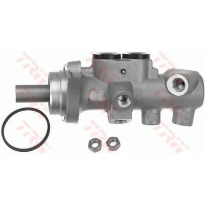 Imagen de TRW PML431 Cilindro Maestro de Freno 5 25,4 M10x1 SEAT: Alhambra I, FORD: Galaxy Mk1 MPV