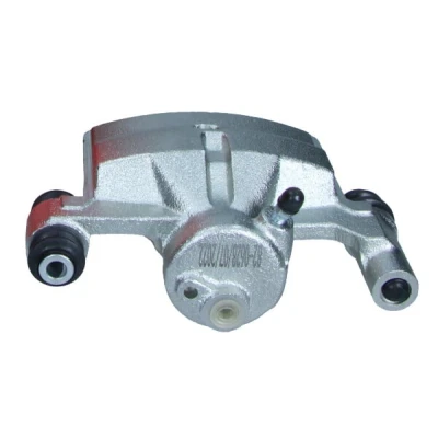 Imagen de MAXGEAR 82 0628 Pinza de freno Hierro fundido 45 Eje trasero izquierda