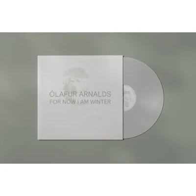 Imagen de For Now I Am Winter (Vinilo)