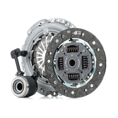 Imagen de LuK 622 3126 33 Kit de Embrague con desembrague central 220 RENAULT: CLIO 2, TWINGO DACIA: Logan I Berlina norauto, oscaro, mister auto