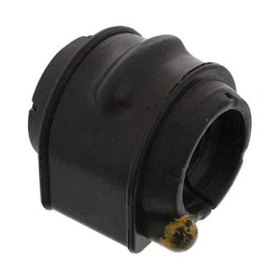 Imagen de FEBI BILSTEIN 46543 Silentblock Barra Estabilizadora Eje trasero Caucho 17,5 48 FORD: FOCUS 2, Mk3 Furgón / Familiar, 3