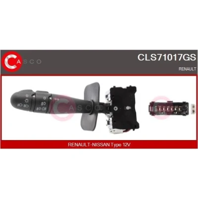 Imagen de CASCO CDR10112AS Piñón, arrancador 9