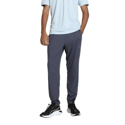 Imagen de Puma Always ON Jogger Pantalones deportivos, Hombre, Talla: Small, Galactic gray