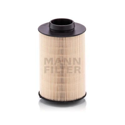 Imagen de MANN FILTER PU 10 020 x Filtro Combustible con junta IVECO: Stralis, Trakker
