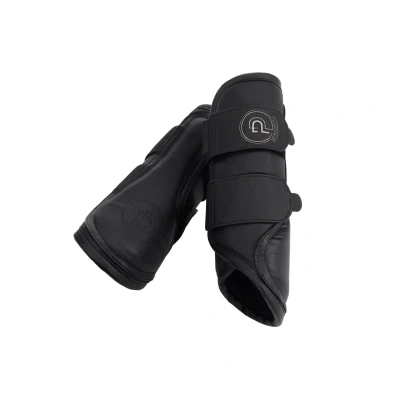 Imagen de Eskadron SS25 Platinum Protection Boots Faux Leather