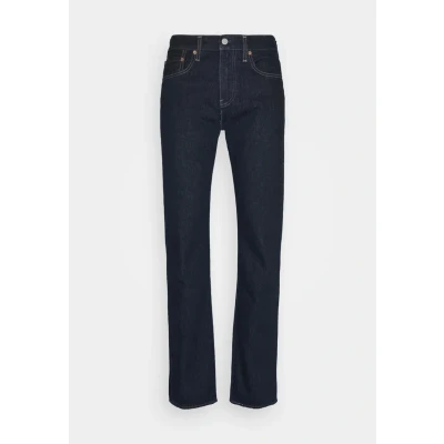 Imagen de Levi&#039;s 502 Taper Vaqueros tapered Dark indigo flat finish, Hombre, Talla: 36x30, finish