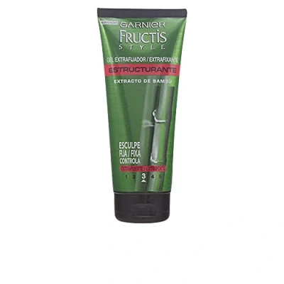 Imagen de Garnier Fructis Style Gel Estructurante Extra Fuerte 200 ml