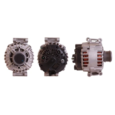 Imagen de LUCAS ELECTRICAL LRA03600 Alternador 12V 180A VOLKSWAGEN: Transporter 5, 5 Bus, Multivan (7HM