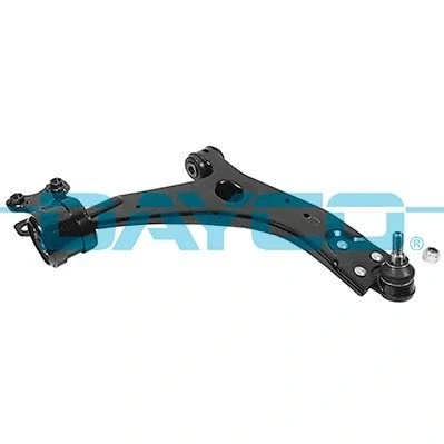 Imagen de DAYCO DSS1053 Barra oscilante, suspensión de ruedas Eje delantero, derecha, debajo Brazo oscilante transversal 18,0mm VOLVO: V50, C30, S40 II