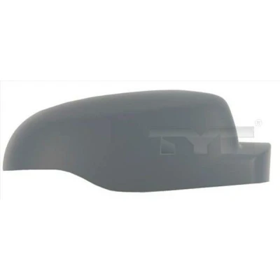 Imagen de TYC 328 0135 2 Cubierta, retrovisor exterior derecha imprimado RENAULT: Clio 3, TWINGO 2, III Grandtour norauto, oscaro, mister auto