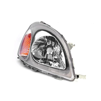 Imagen de ALKAR 2746268 Faros derecha P21W, W5W, H4 TOYOTA: Yaris I Hatchback
