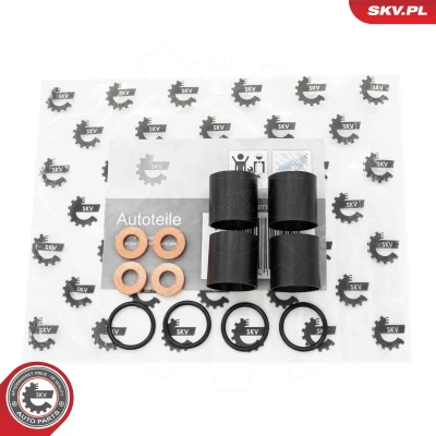 Imagen de Kit de reparación, inyector ESEN SKV 53SKV186