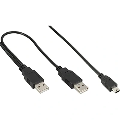 Imagen de Inline 33107x Cables Usb