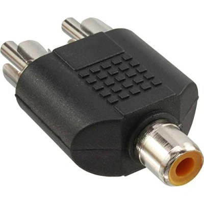 Imagen de Adaptador Inline 99311