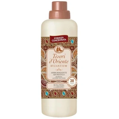 Imagen de Tesori d&#039;Oriente Byzantium suavizante concentrado 760 ml