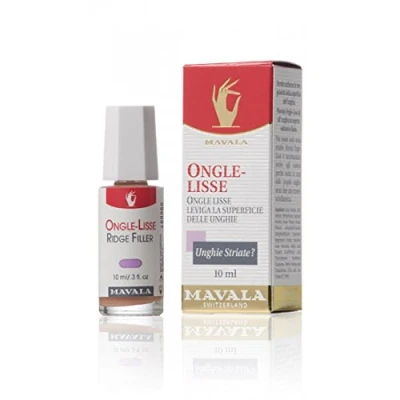 Imagen de Mavala Ongle Lisse 10 Ml