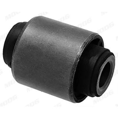 Imagen de MOOG SU SB 18342 Silentblock brazo de Suspension ambos lados, posterior, Eje trasero para oscilante transversal SUBARU: XV II