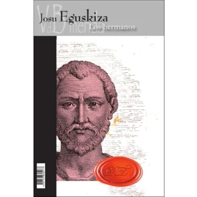 Imagen de Los Hermanos Josu Eguskiza (autor)