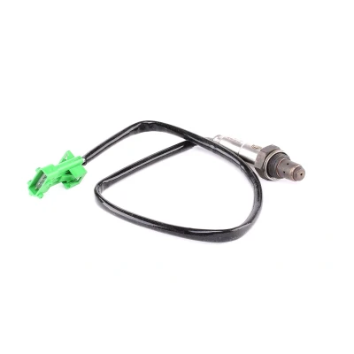 Imagen de HELLA 6PA 358 066 261 Sonda lambda térmico PEUGEOT: 206 Hatchback, 207 406 Coupé, CITROËN: Xsara Picasso, Saxo C2 Hatchback