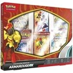 Imagen de Bandai PC50501 Juego de Cartas Pokémon TCG: April ex Premium Collection ES, Multicolor, Coleccionable para los Amantes del Anime, Versión en Español