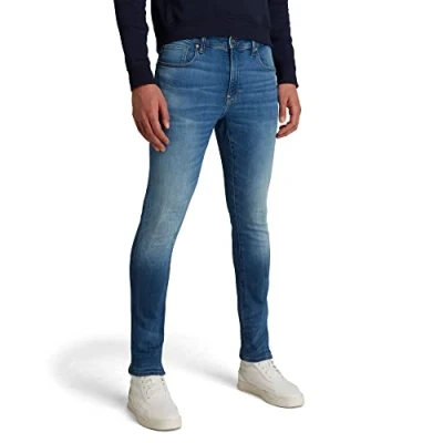 Imagen de Pantalones pitillo G Star Revend