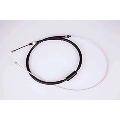 Imagen de HELLA 8AS 355 670 031 Cable de Freno Mano 2080, 1080 RENAULT: SCENIC 2, Megane II Furgón/ranchera familiar, GRAND 2
