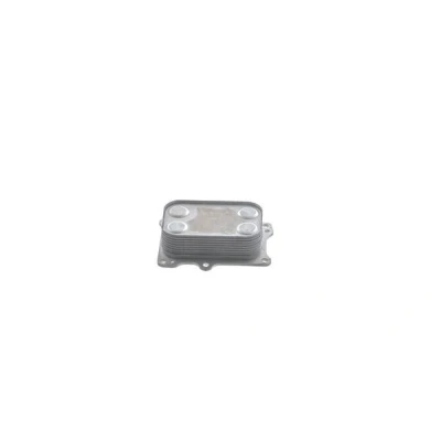 Imagen de MAHLE ORIGINAL CLC 370 000S Radiador de aceite con juntas, sin alojamiento del filtro FIAT: Tipo Berlina, BRAVO 2, Familiar