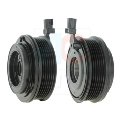 Imagen de ACAUTO AC 06VI05 Embrague del Compresor Aire Acondicionado VISTEON, FORD VS 16 117, 108 FORD: C Max 2