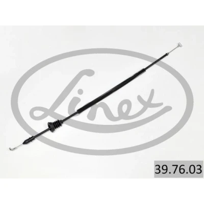 Imagen de Tirador de cable abrepuertas LINEX 39.76.03