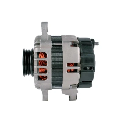 Imagen de HELLA 8EL 012 426 801 Alternador 14V 70A HYUNDAI: Getz, i10 I