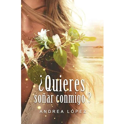 Imagen de ¿Quieres soñar conmigo?