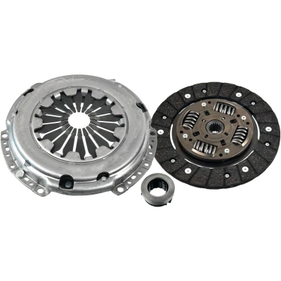 Imagen de BLUE PRINT ADB113002 Kit de Embrague tres piezas con grasa sintética cojinete desembrague 200 MINI: Hatchback, Countryman, Cabrio