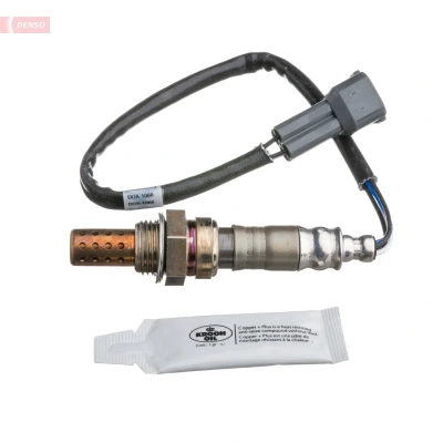 Imagen de DENSO Direct Fit DOX 1068 Sonda lambda M18x1.5 térmico, convencional, Sensor de paso SUZUKI: SWIFT 2, Jimny SUV, GRAND VITARA 1 Cabriolet