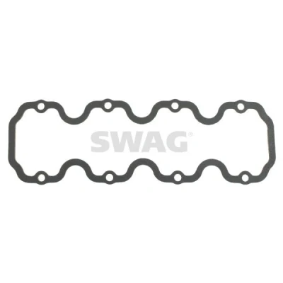 Imagen de SWAG 40 90 5168 Junta Tapa de Balancines Corcho OPEL: Corsa A TR, B Hatchback, Astra F Berlina, DAEWOO: Nexia I Hatchback