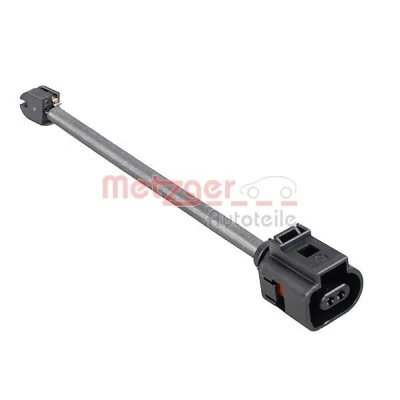 Imagen de METZGER 1190335 Sensor de Desgaste Pastillas Frenos PORSCHE: Cayenne