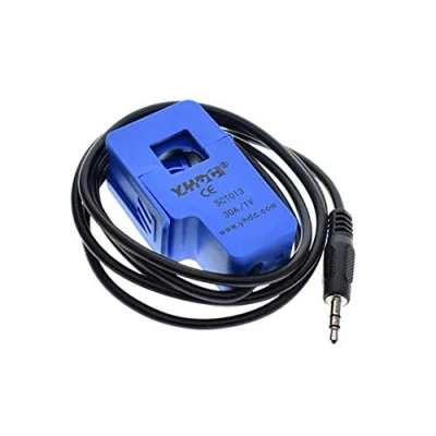 Imagen de YHDC Split Core Current Transformer SCT013 030 30A/1V