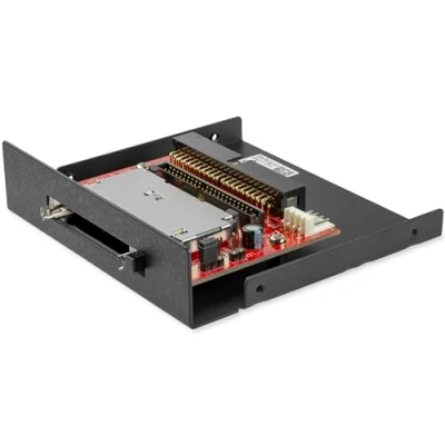 Imagen de Startech.com Cf Card Reader To Ide Adapter