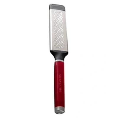 Imagen de KitchenAid Grater Core Emperor Red Fine
