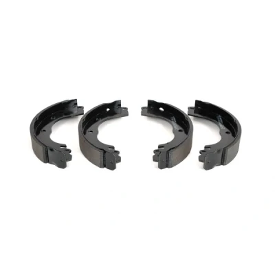 Imagen de BOSCH 0 986 487 951 Zapatas de Freno 203,2 31,5