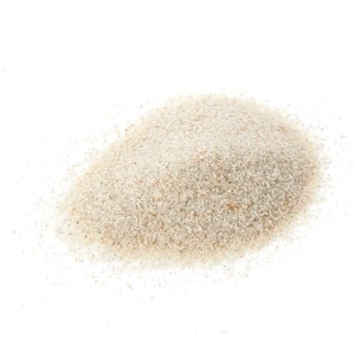 Imagen de Amtra Cuarzo Blanco Arena De Acuario extrafino, Para Agua Dulce O Salada, Granos 0,1 0,7 Mm, Cantidad 5 Kg