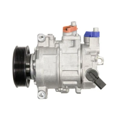 Imagen de Compresor, aire acondicionado THERMOTEC KLIMA KTT095002