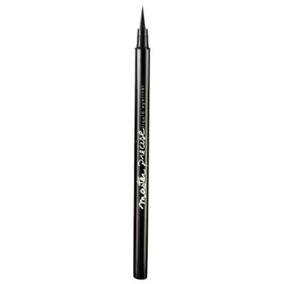 Imagen de Maybelline Hyper Precise All Day Eyeliner Black