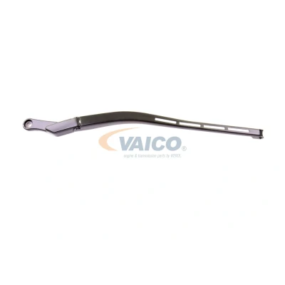 Imagen de Brazo del limpiaparabrisas, lavado de parabrisas VAICO V10 2201 Original calidad Delante, derecha para vehíc. con volante a la izquierda