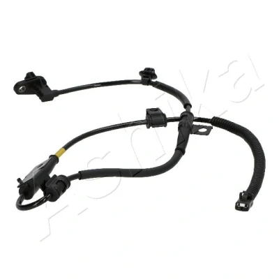 Imagen de ASHIKA 151 0K K41 Sensor de ABS Delante, derecha KIA: cee‘d I Hatchback, II Hatchback