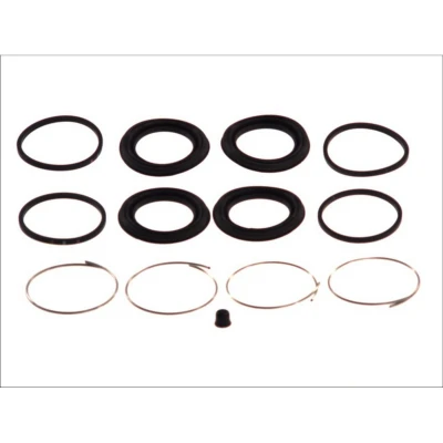 Imagen de AUTOFREN SEINSA D41639 Kit de Reparación Frenos Eje delantero 51