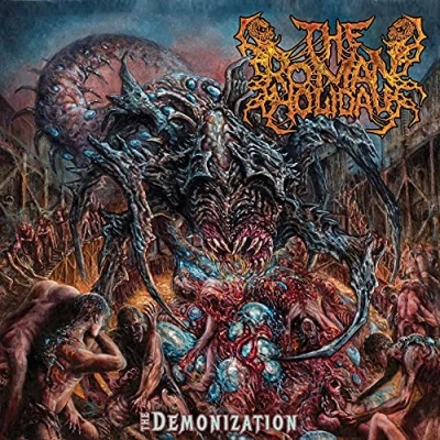 Imagen de The Demonization [Vinilo]