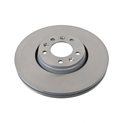 Imagen de BLUE PRINT ADT343299 Disco de freno Eje delantero 304 28 5 108 ventilación interna revestido PEUGEOT: 407 Berlina, SW, Expert II Tepee